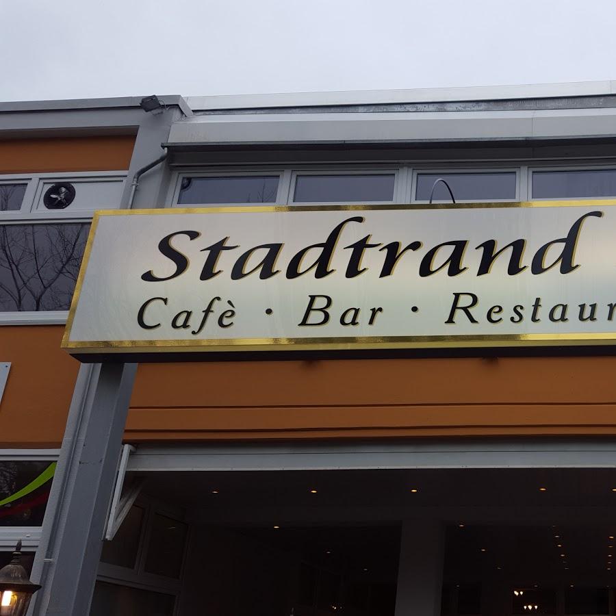 Restaurant "Stadtrand-schänke" in Berlin