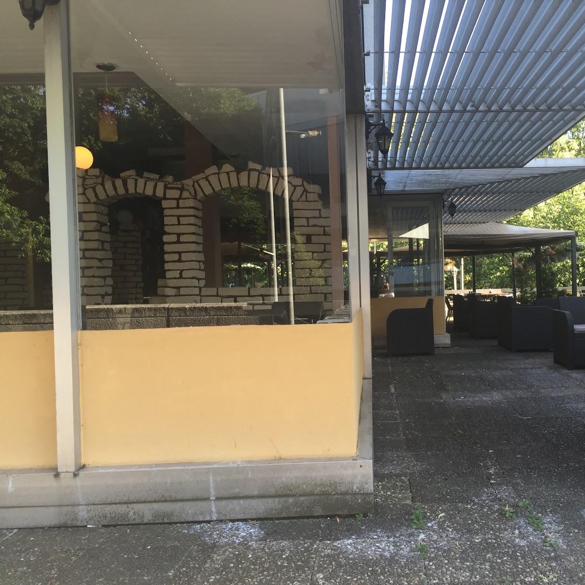 Restaurant "Aratat Restaurant" in Pforzheim