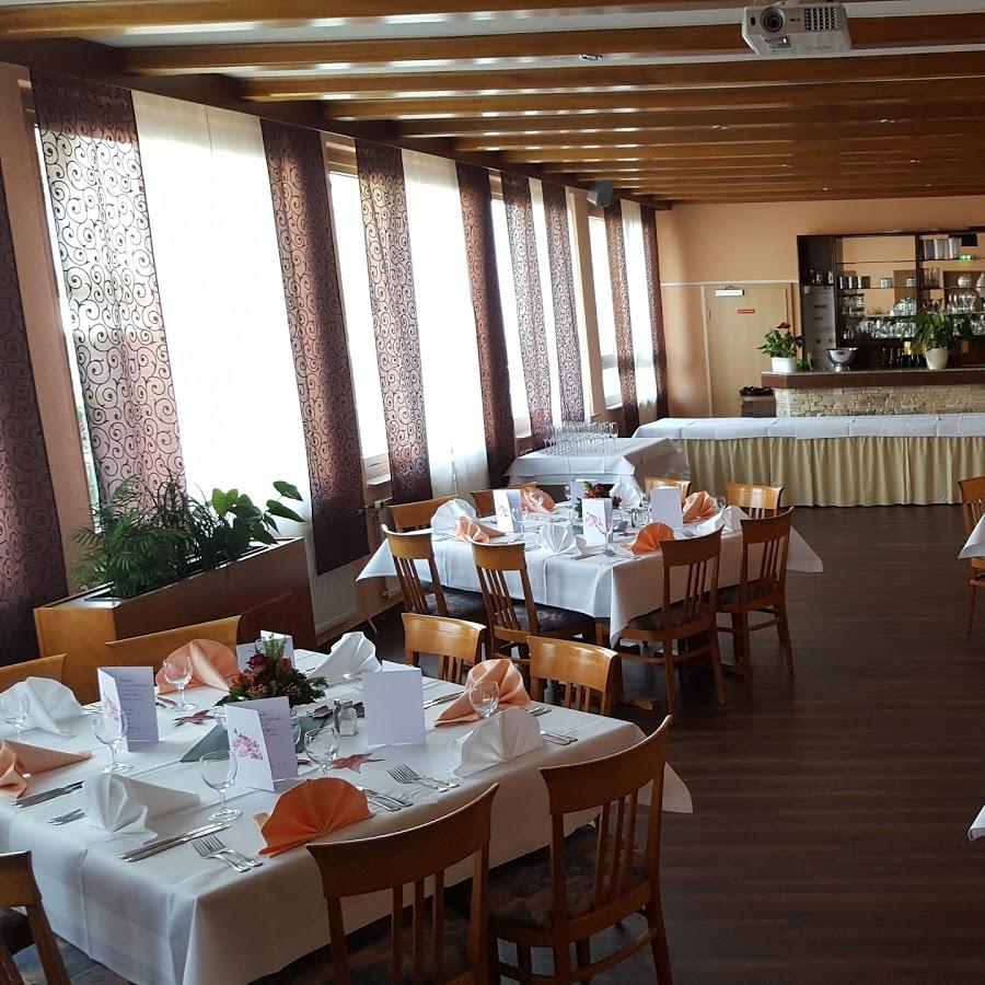 Restaurant "Gaststätte Zur Turnhalle" in  Seligenstadt