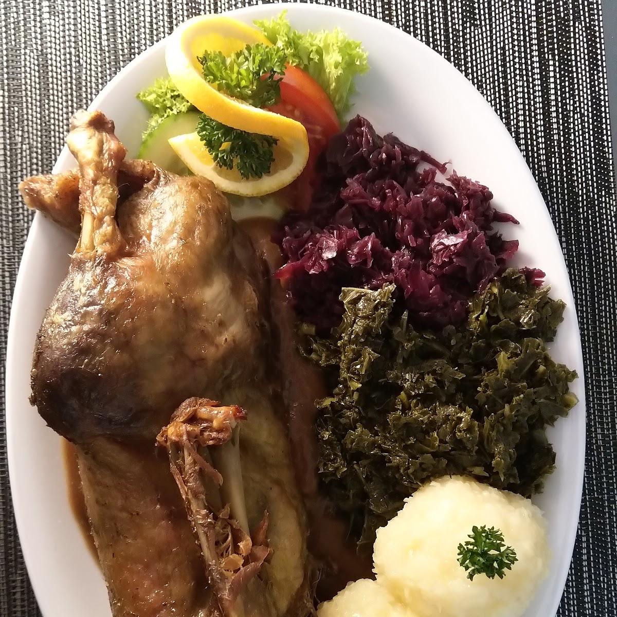 Restaurant " Maxes  Veranstaltungslokal Cöpenick" in Berlin