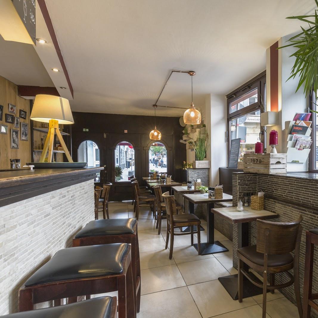 Restaurant "PIZZA PASTA LUCCA" in Köln