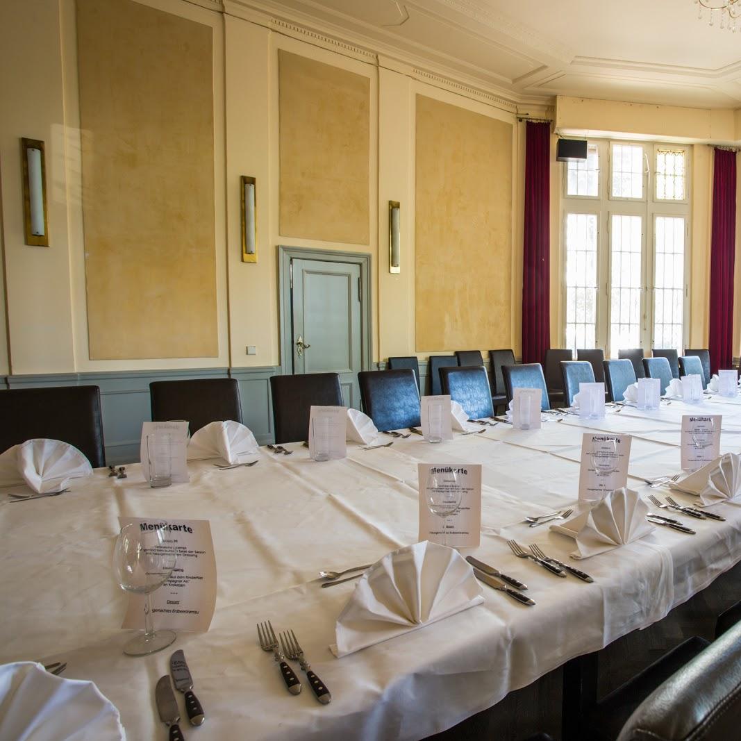 Restaurant "Lindengarten  Wedding" in Berlin