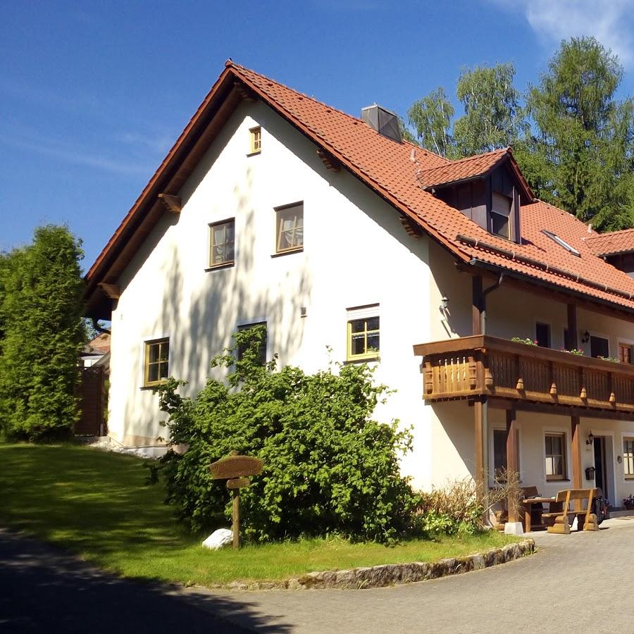 Restaurant "Thomas Hegen" in Neualbenreuth