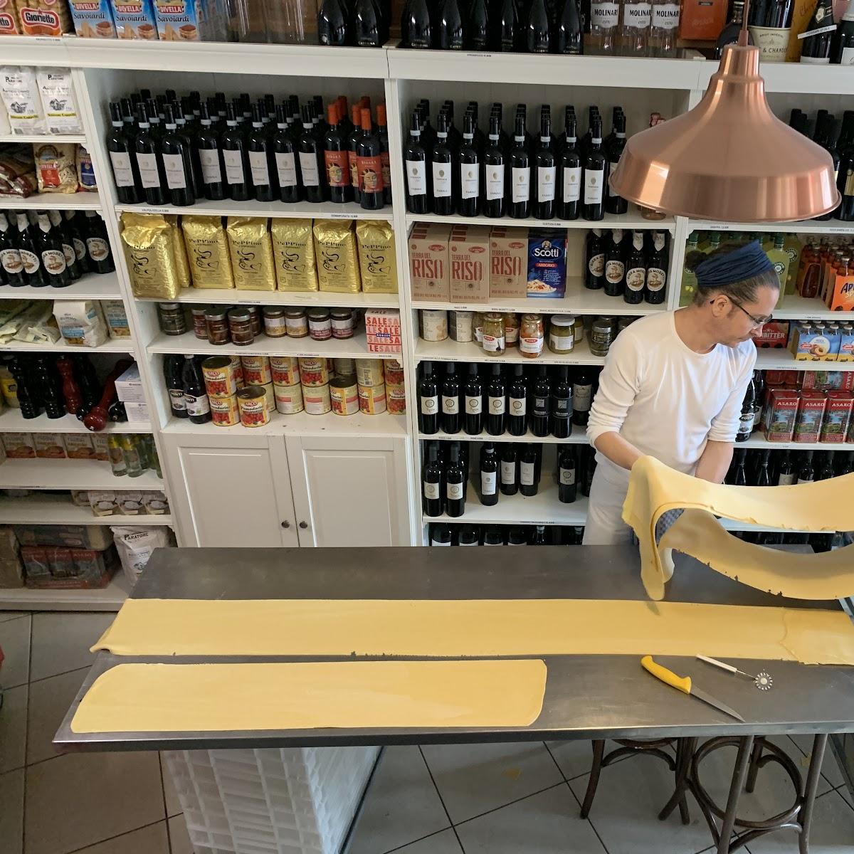 Restaurant "Giovanni R" in Laatzen