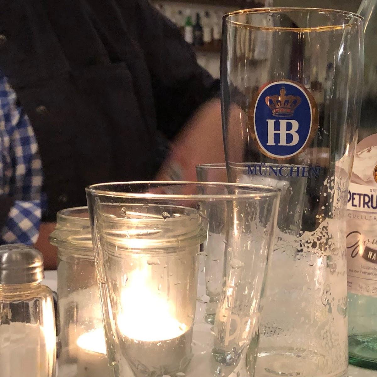 Restaurant "Spezlwirtschaft Altstadt" in München