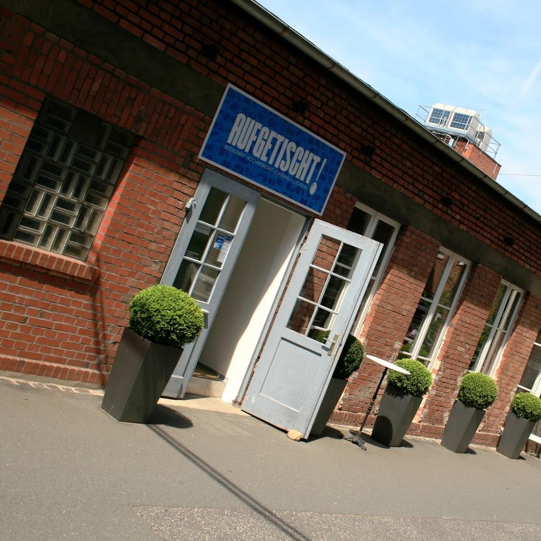 Restaurant "Aufgetischt! GmbH" in Lauf an der Pegnitz