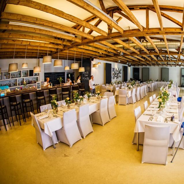 Restaurant "Aufgetischt! GmbH" in Lauf an der Pegnitz