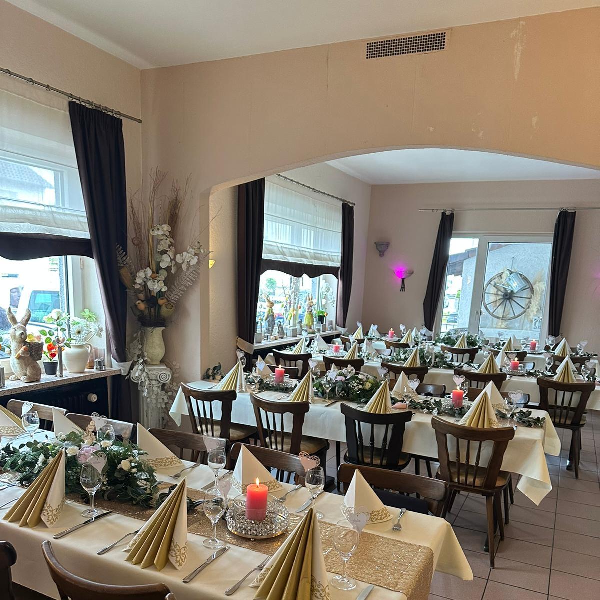 Restaurant "Restaurant Helena" in Kahl am Main