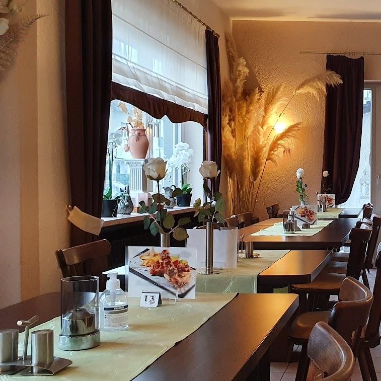 Restaurant "Restaurant Helena" in Kahl am Main