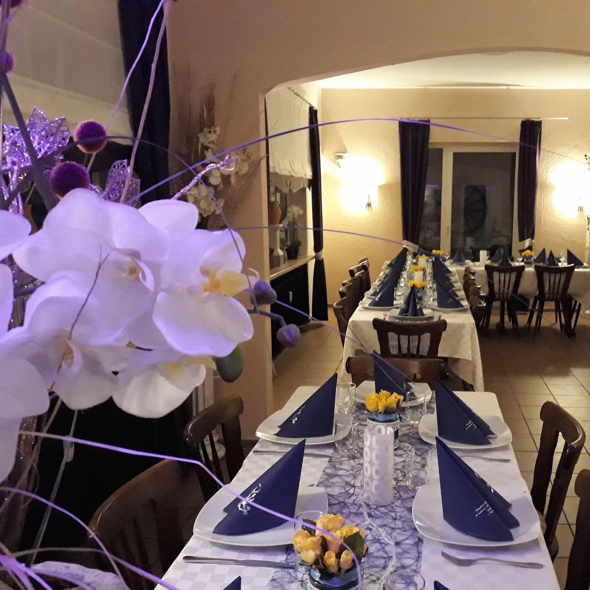 Restaurant "Restaurant Helena" in Frankfurt am Main