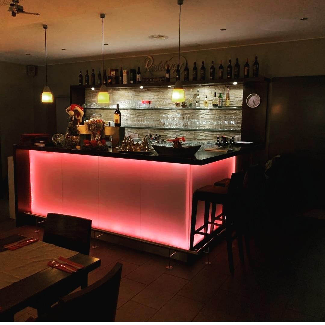 Restaurant "Restaurant Am Dorfplatz" in Frankfurt am Main