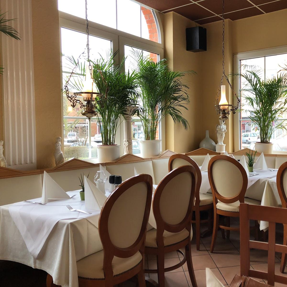 Restaurant "Konstantinos Griechisches Restaurant" in Laatzen