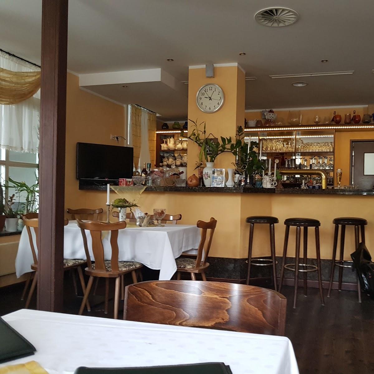 Restaurant "Gaststube  bei Micha  , Inh. Michael Nobst" in  Müllrose