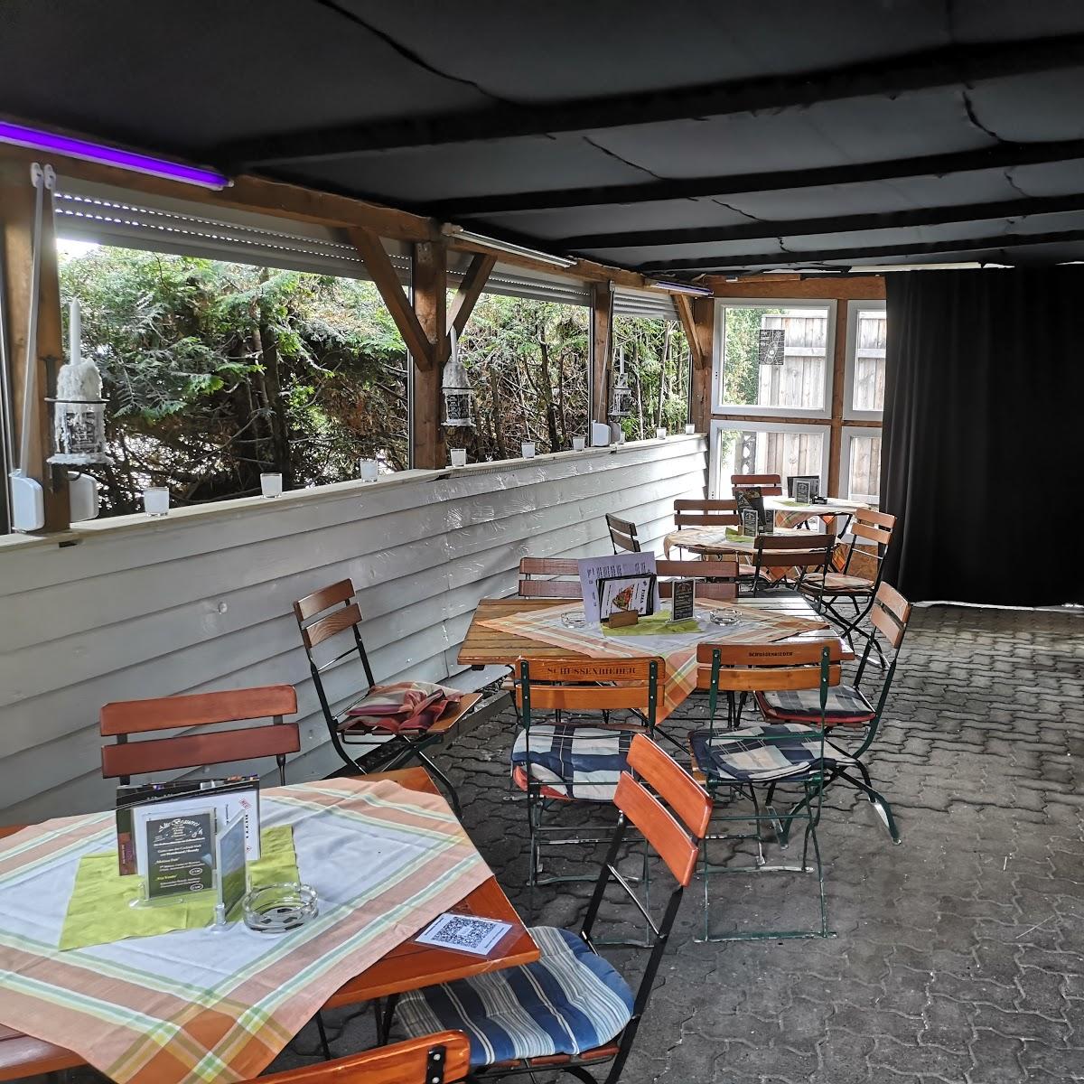 Restaurant "Alte Brauerei Kultmusikkneipe" in Hechingen