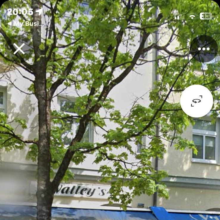 Restaurant "Café & Bar | Wirtshaus Valley