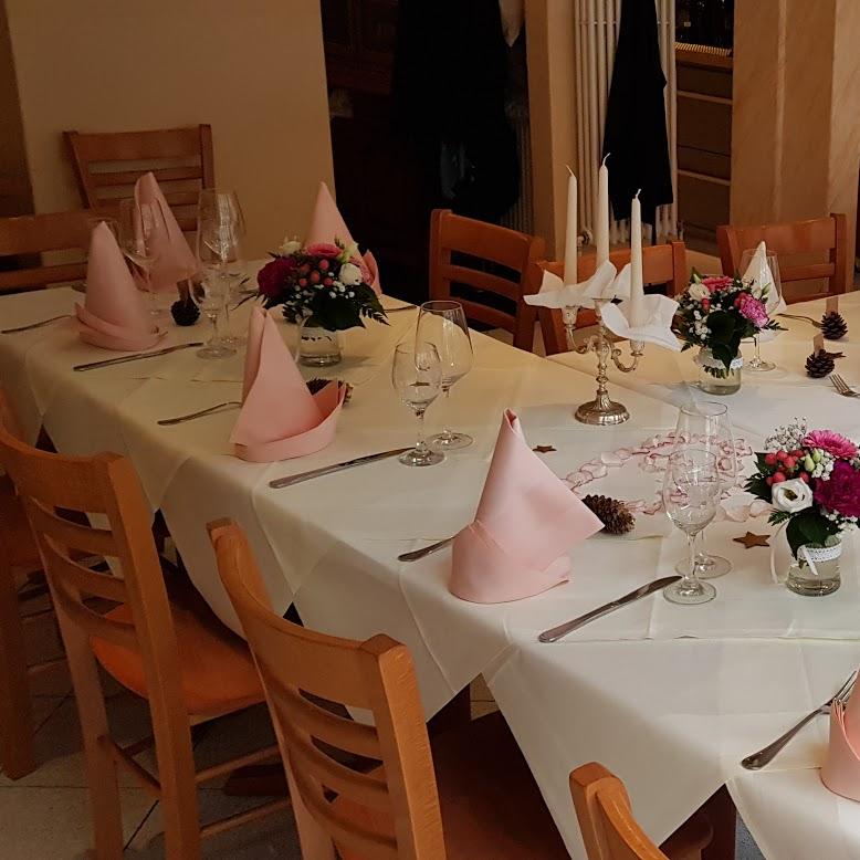 Restaurant "Ristorante Etna" in Hannover