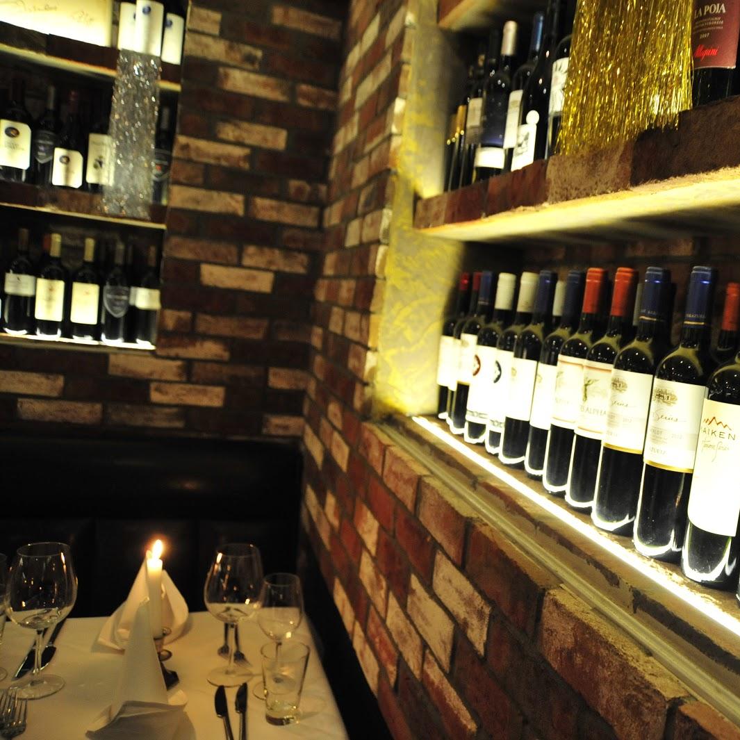 Restaurant "Golden Calf" in Düsseldorf