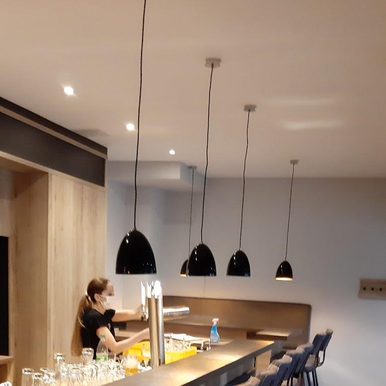 Restaurant "Restaurant Olympus in der Ratsschänke" in Finnentrop