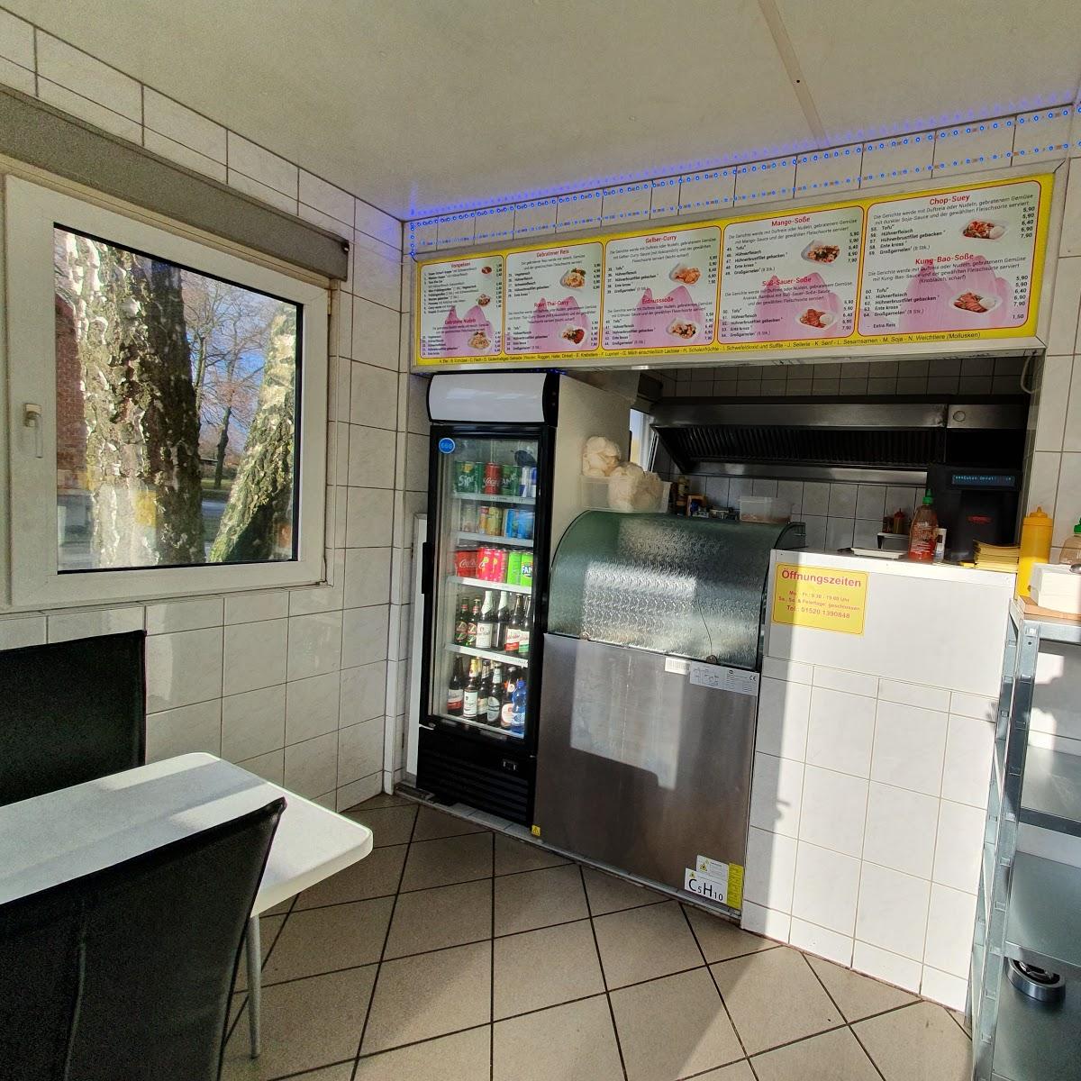 Restaurant "Asia Imbiss am Edeka" in  Müllrose