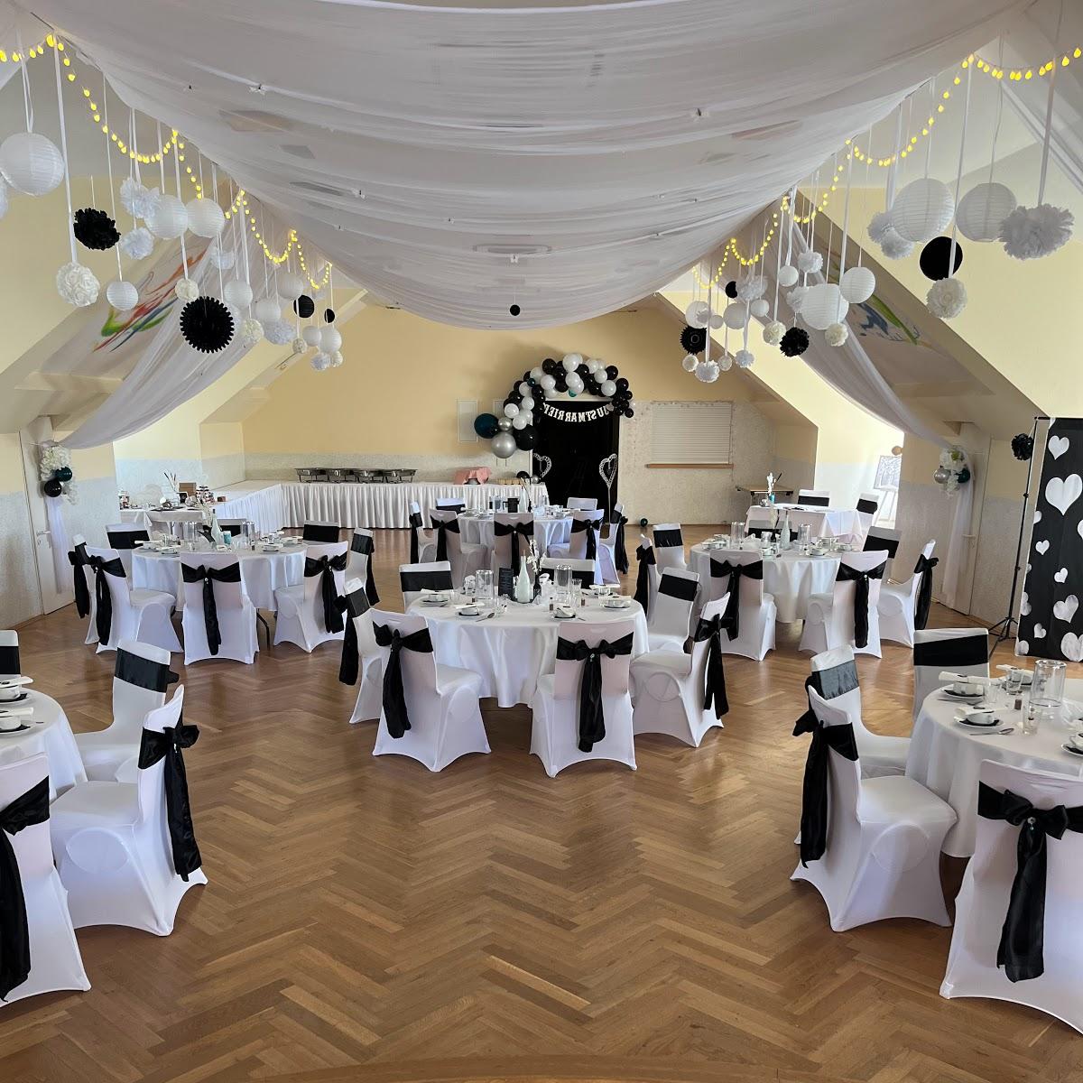 Restaurant "Restaurant Günthersdorf" in Leuna