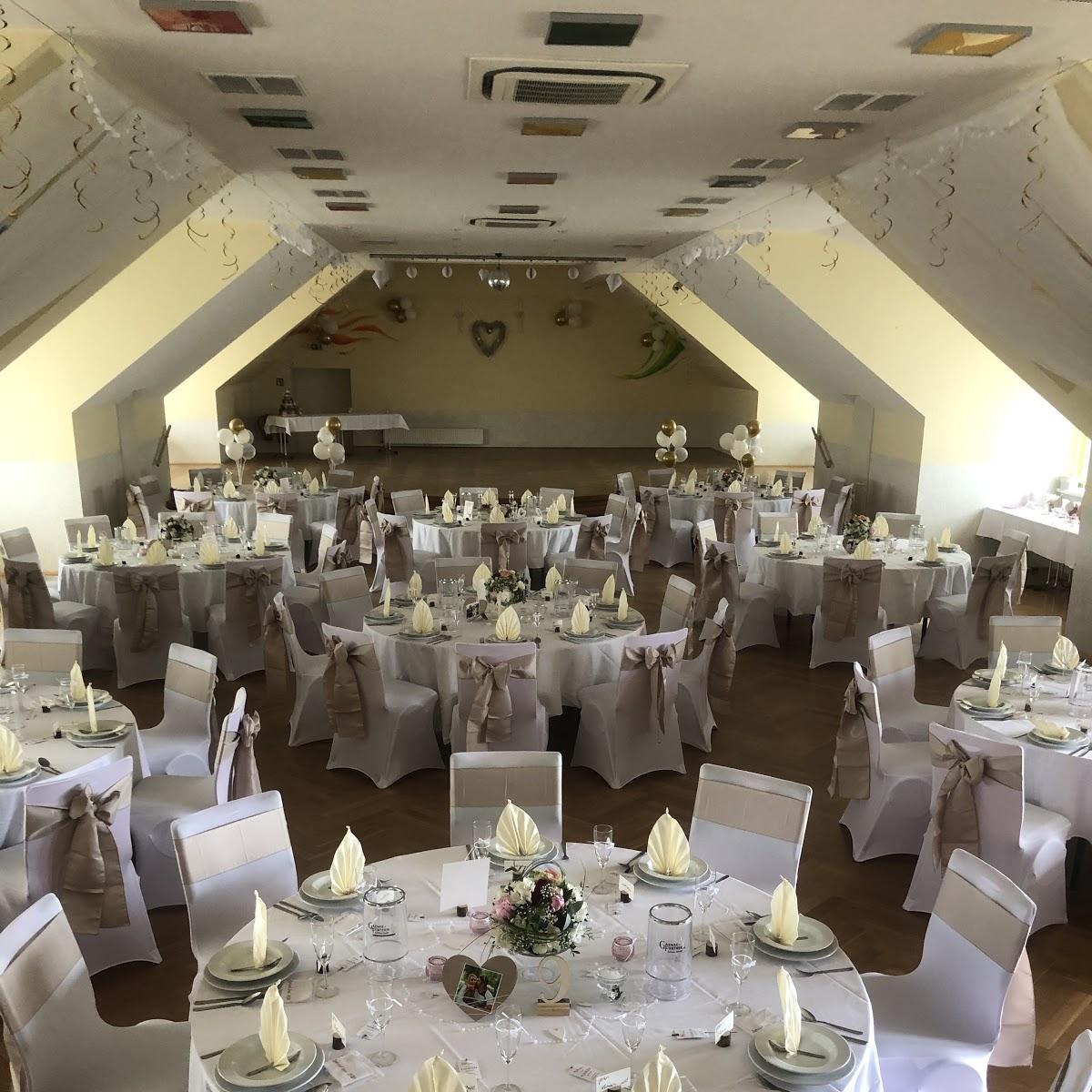 Restaurant "Restaurant Günthersdorf" in Leuna