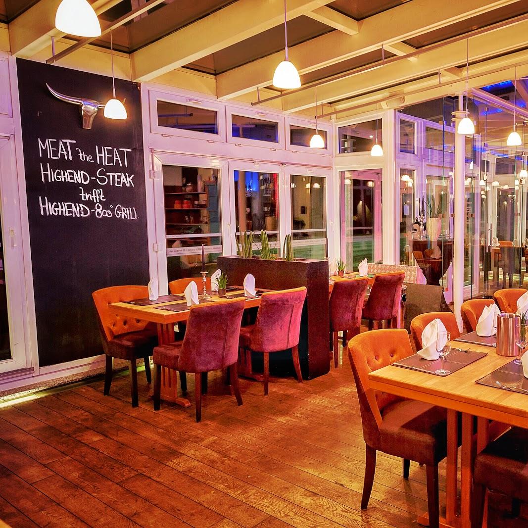 Restaurant "Pesas AllSteaks" in Duisburg