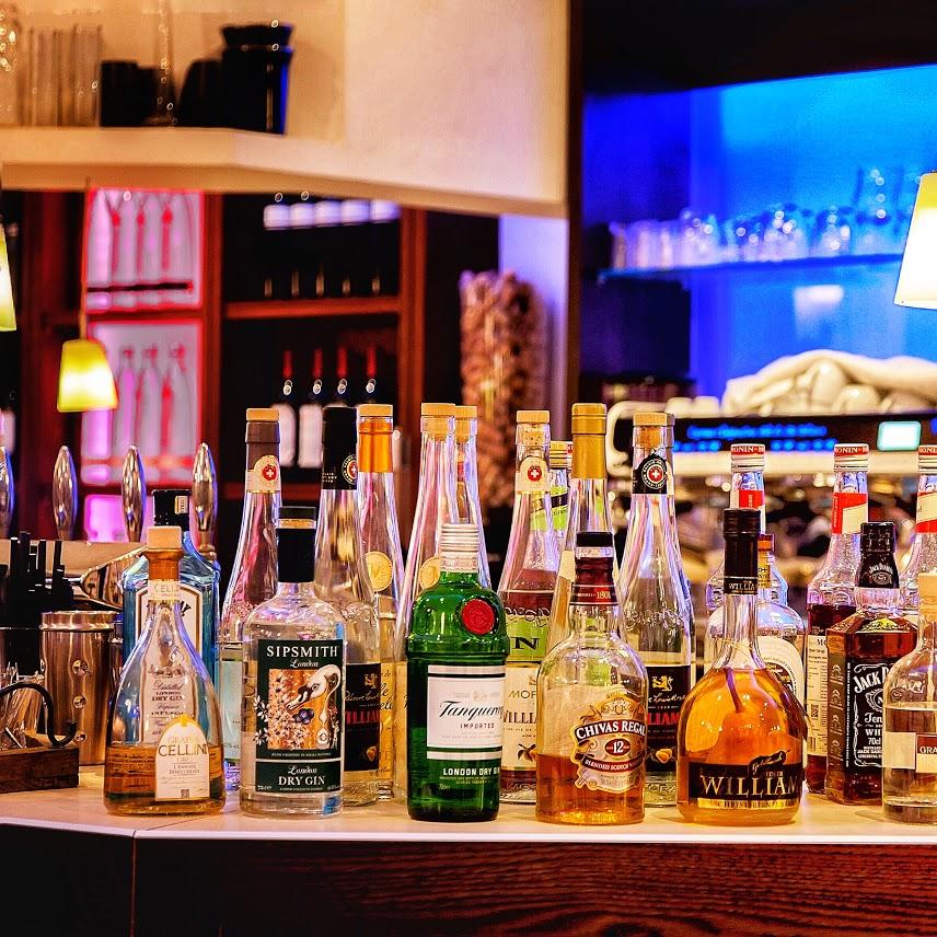 Restaurant "Pesas AllSteaks" in Duisburg