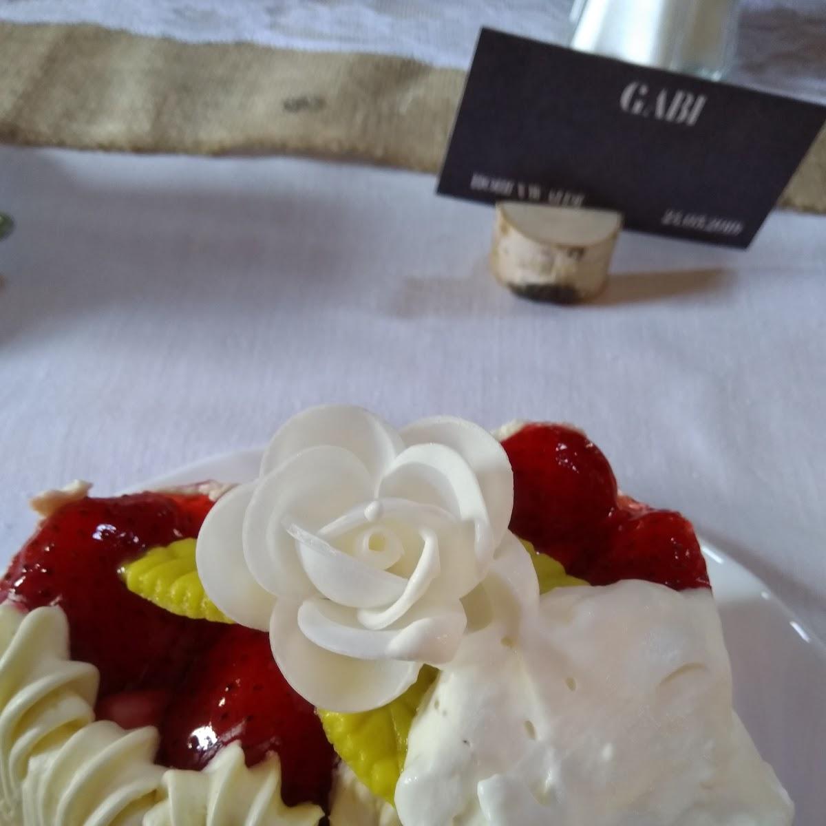 Restaurant "Am Dorfteich" in  (Oder)