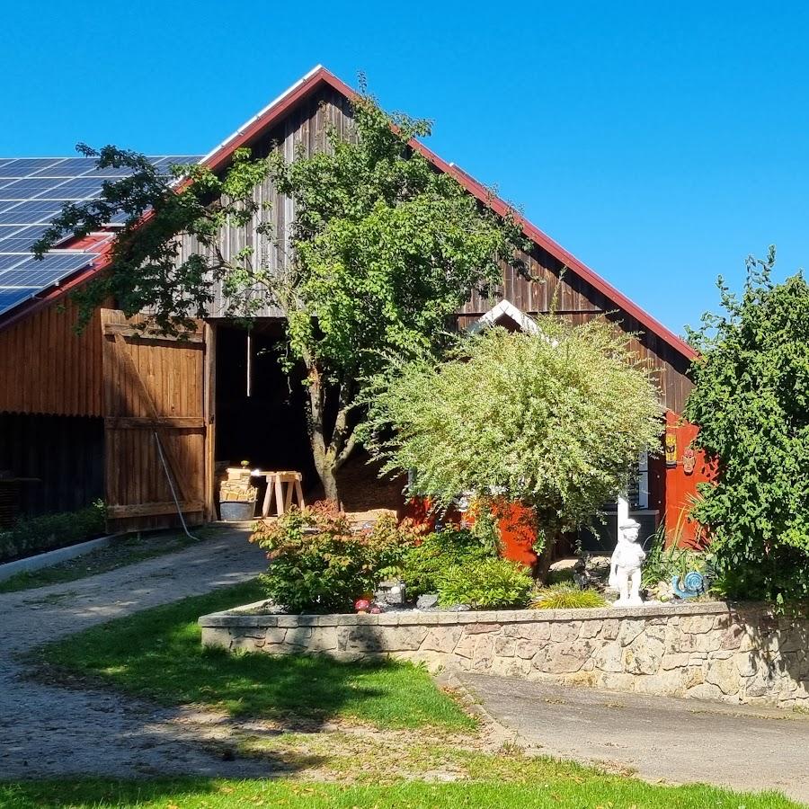 Restaurant "Domizil" in Moosbach