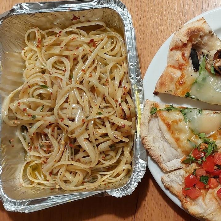 Restaurant "Made in Sud" in Vohenstrauß