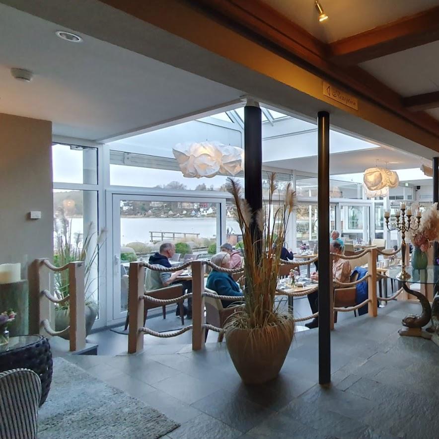 Restaurant "Restaurant DER SEEHOF  in Der Seehof Hotel" in Ratzeburg