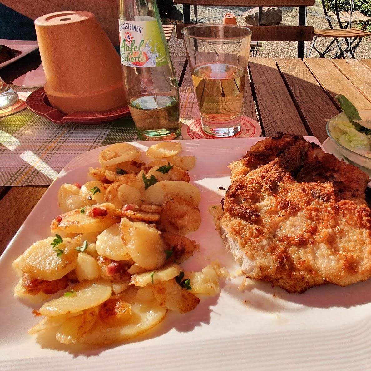 Restaurant "Alt Morenhoven" in Swisttal