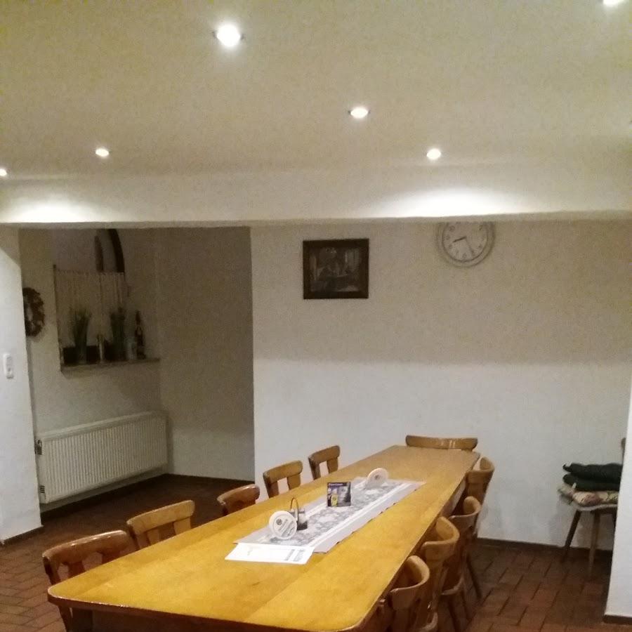 Restaurant "Alt Morenhoven" in Swisttal