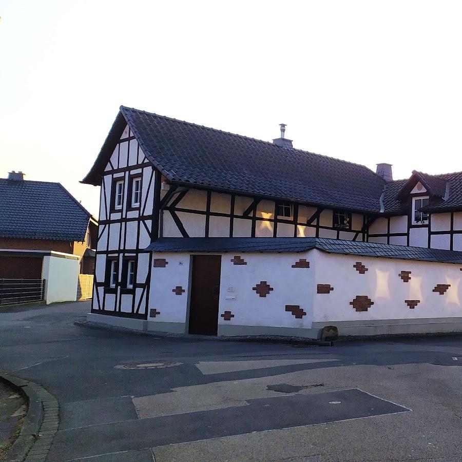 Restaurant "Alt Morenhoven" in Swisttal