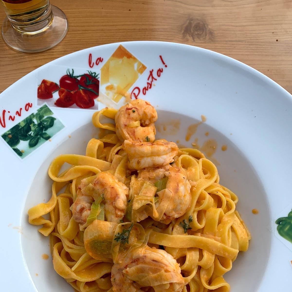 Restaurant "Ristorante la trattoria da Ernesto" in Swisttal