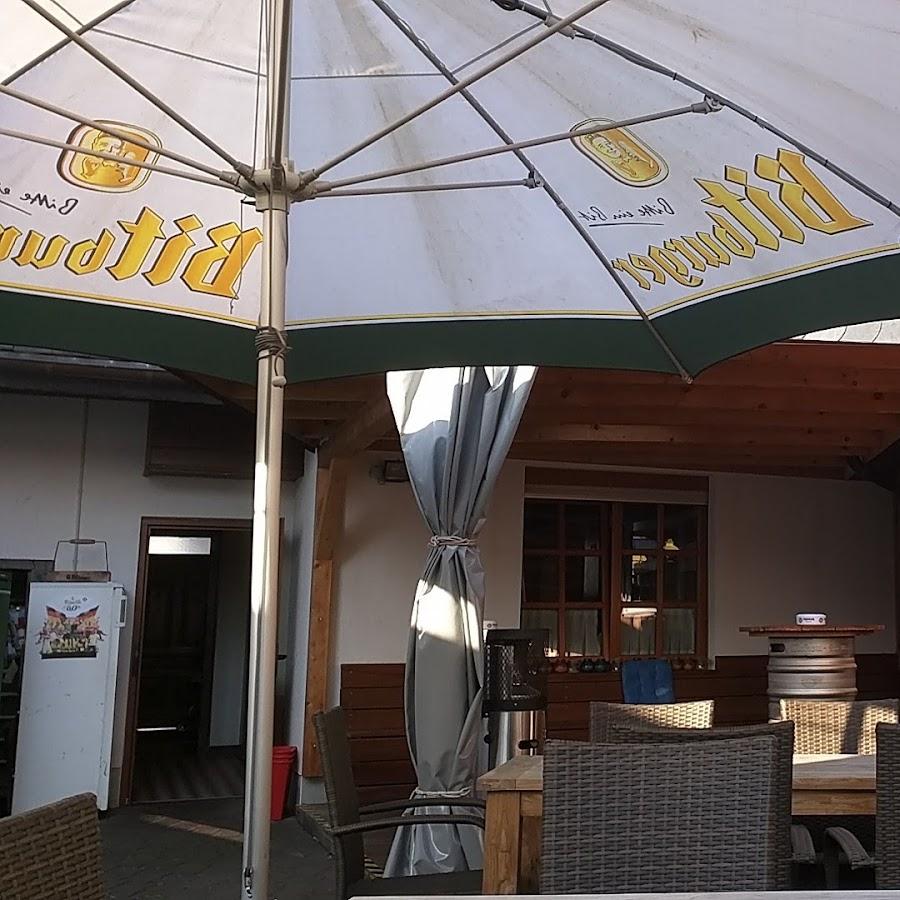 Restaurant "Gaststätte Zum Römerkanal" in Swisttal