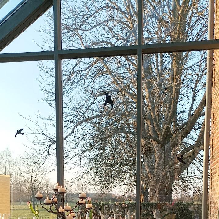 Restaurant "Komedo – Gastronomie im Römerhof" in Bornheim