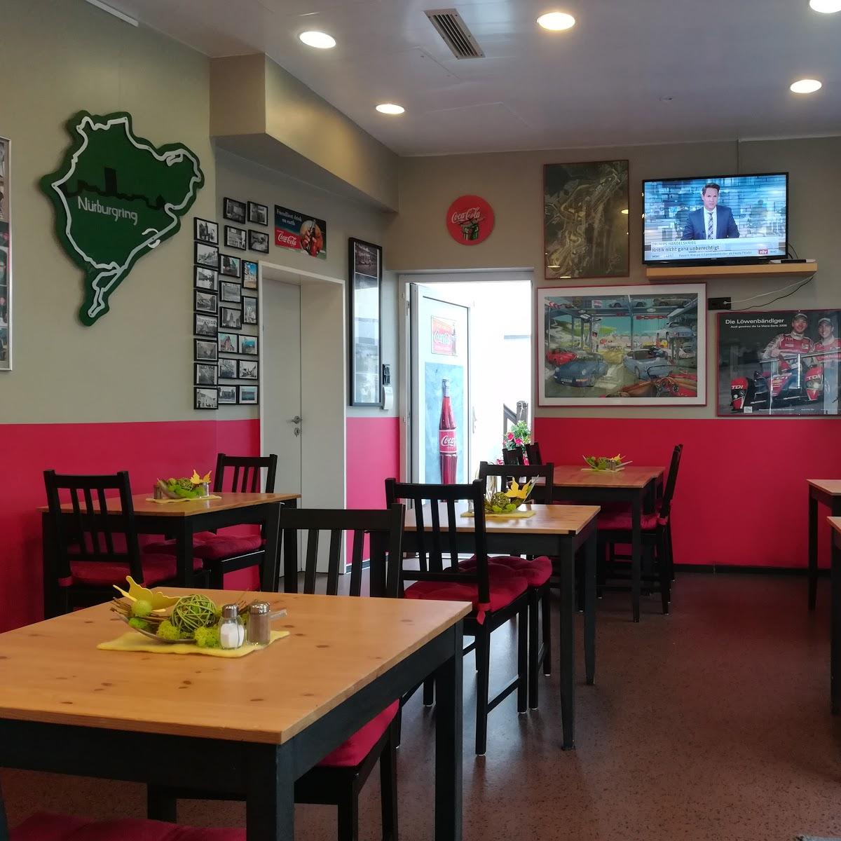 Restaurant "Mama Mertens" in Rheinbach