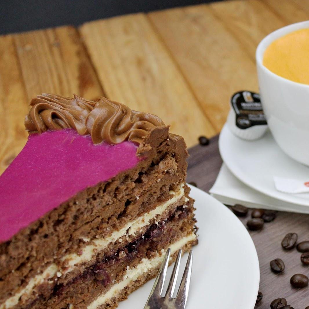 Restaurant "Bäckerei Dreißig" in  Müllrose