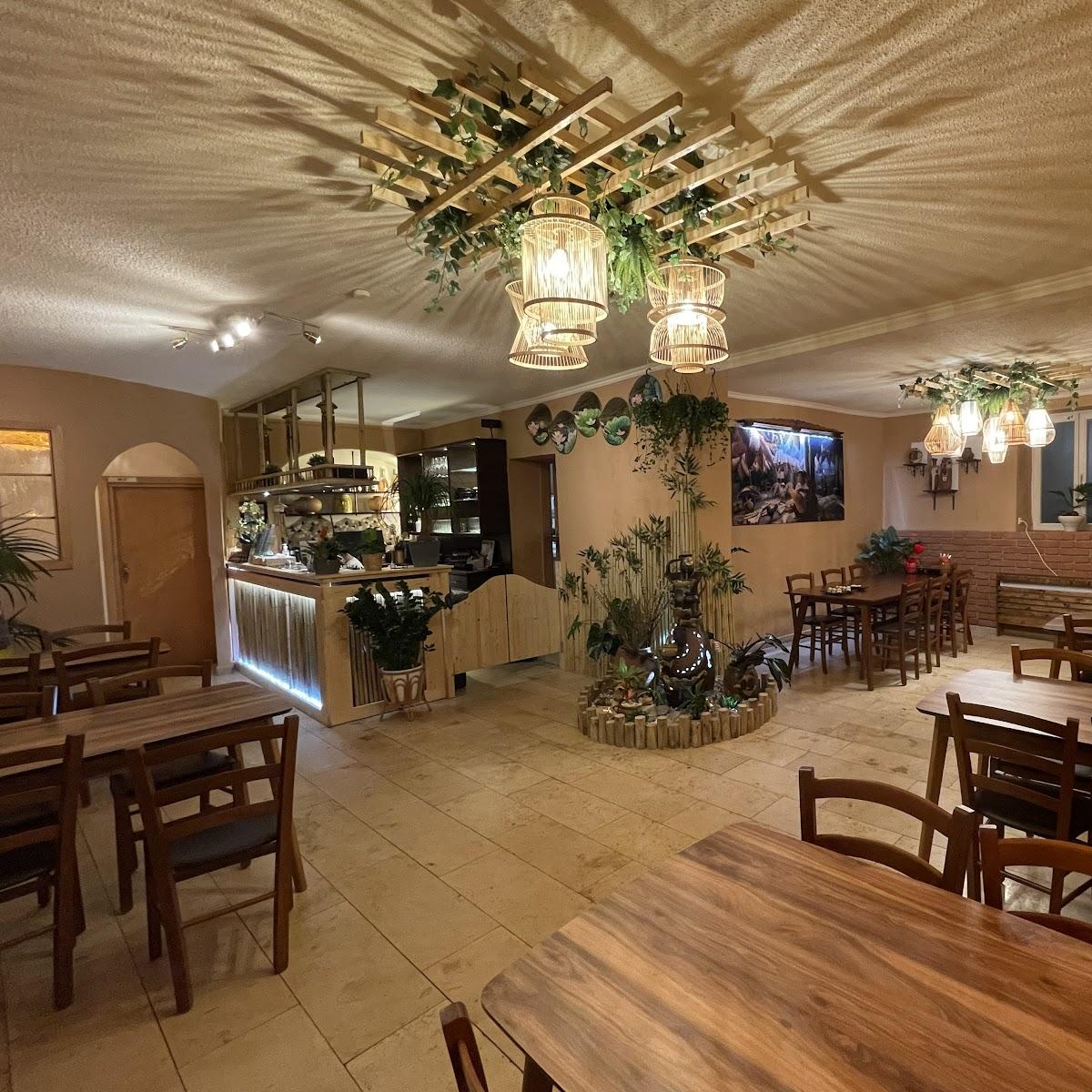 Restaurant "Viet Food" in Vilshofen an der Donau