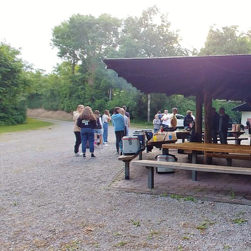 Restaurant "Grillplatz Pflaumheim" in Großostheim