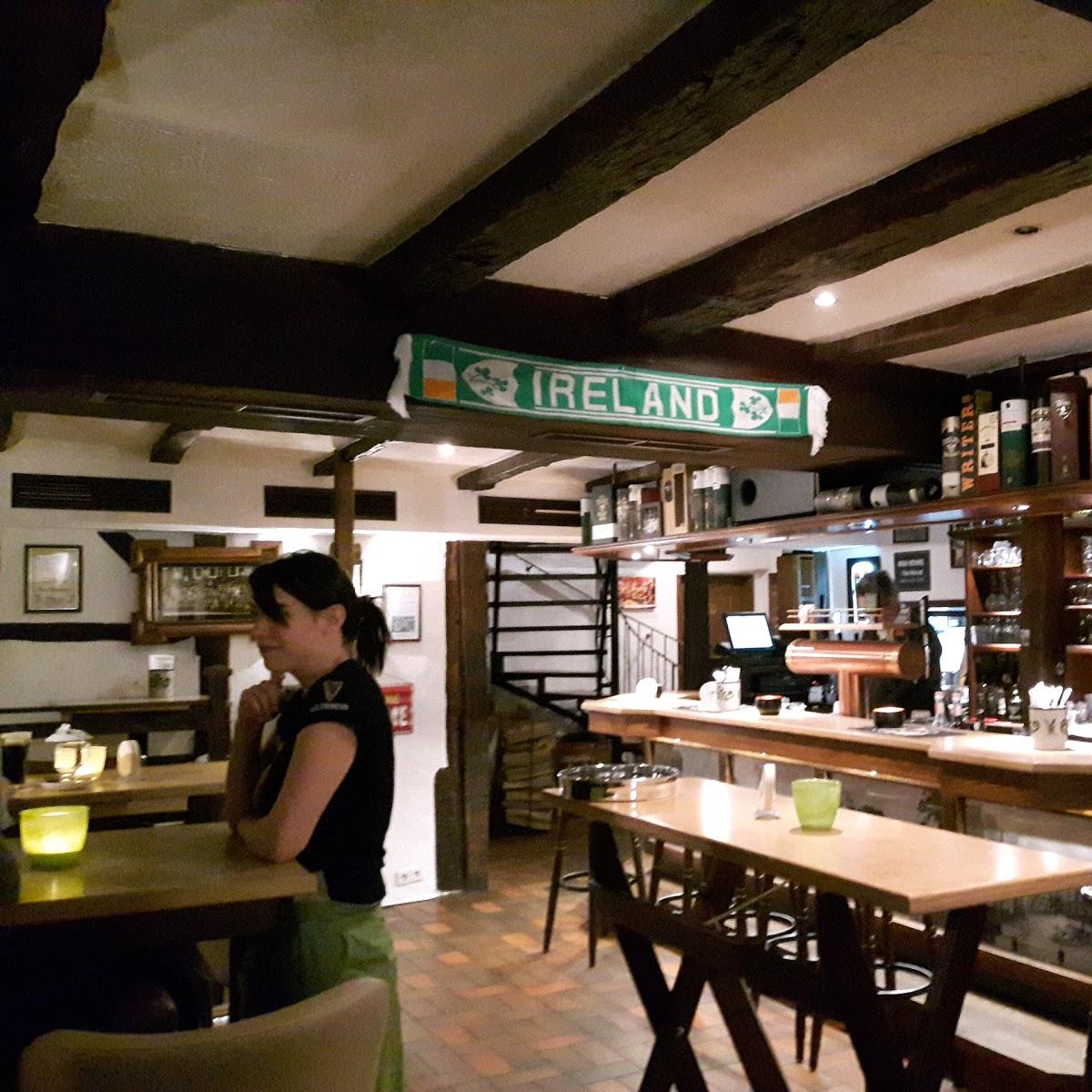 Restaurant "Scarriff Irish Pub" in Solingen