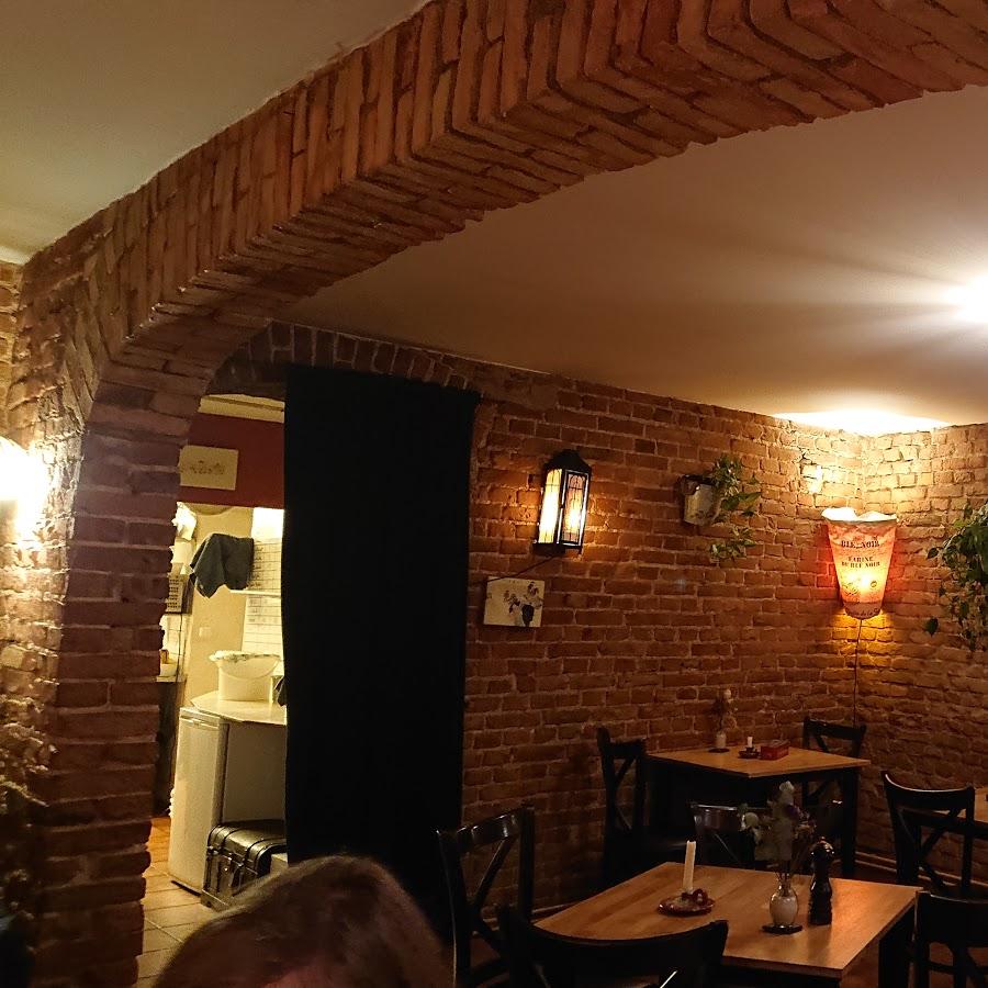 Restaurant "La Bigoudène" in Berlin