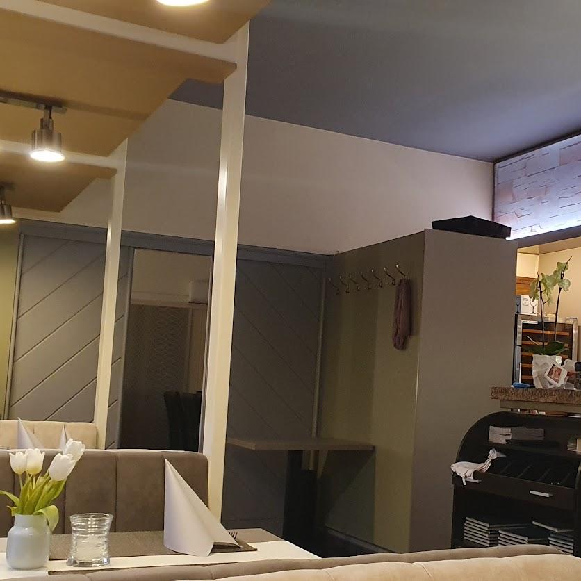 Restaurant "Zum Kometen" in Frankfurt (Oder)