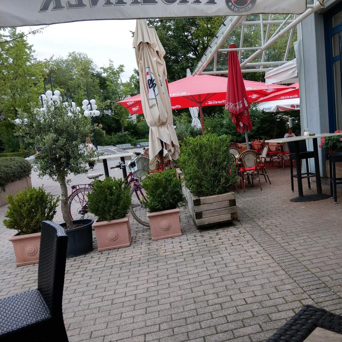 Restaurant "Föhn Bistro" in München