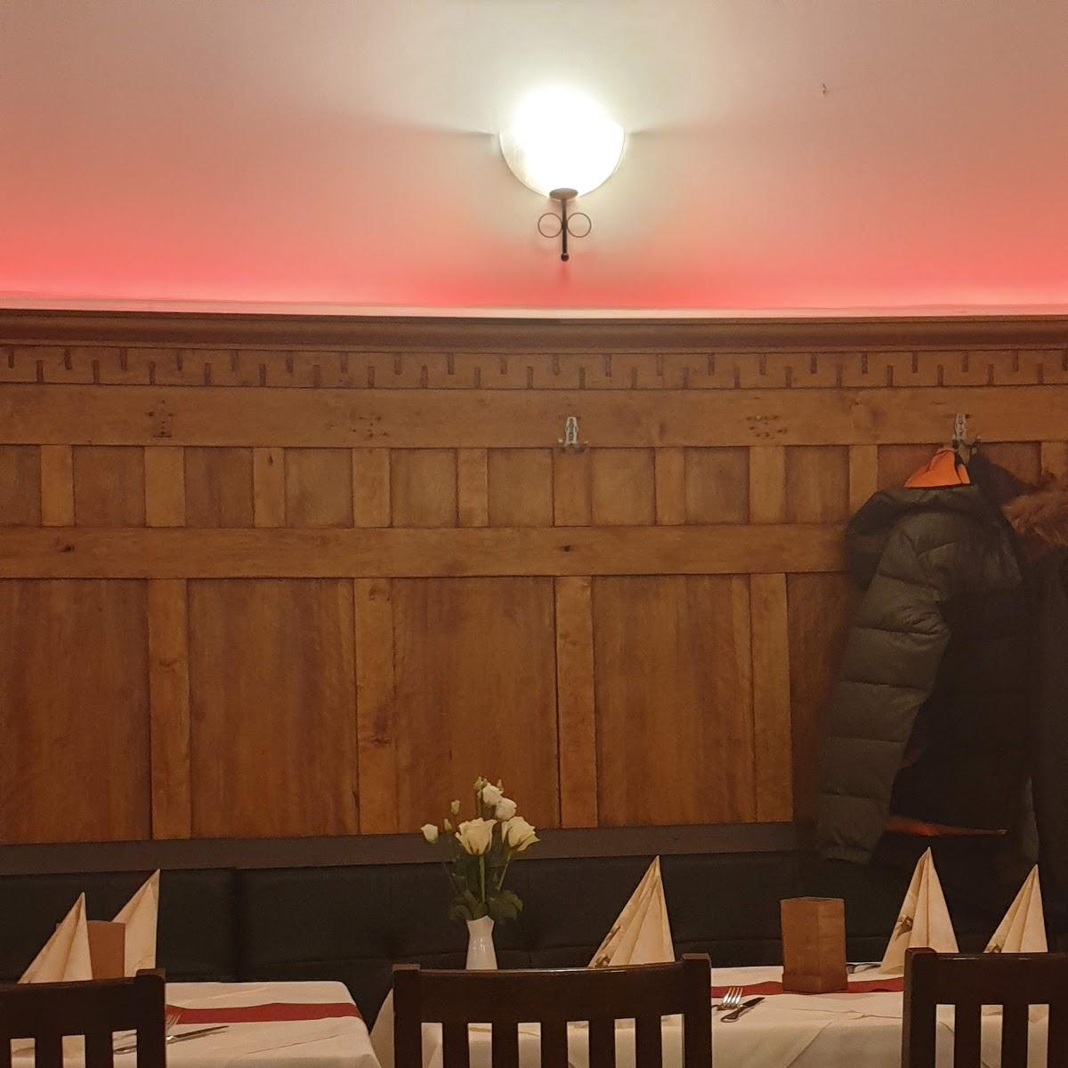 Restaurant "Gaststätte Meindleck" in München