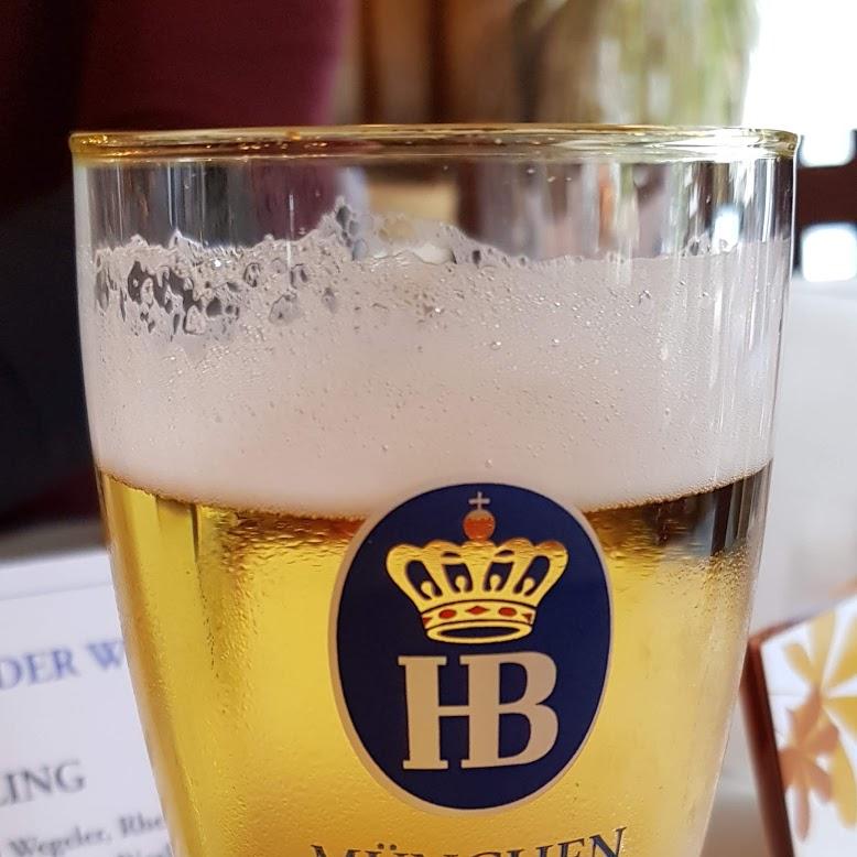 Restaurant "Hofbräu Obermenzing" in München