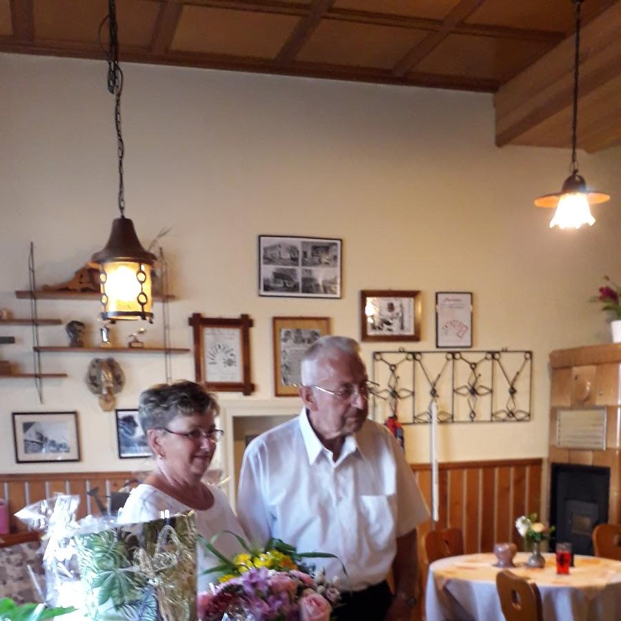 Restaurant "Zur frischen Quelle" in  Siehdichum