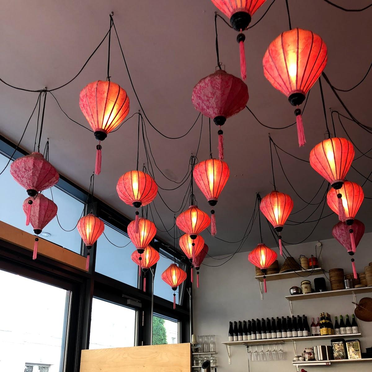 Restaurant "Fei Scho" in München