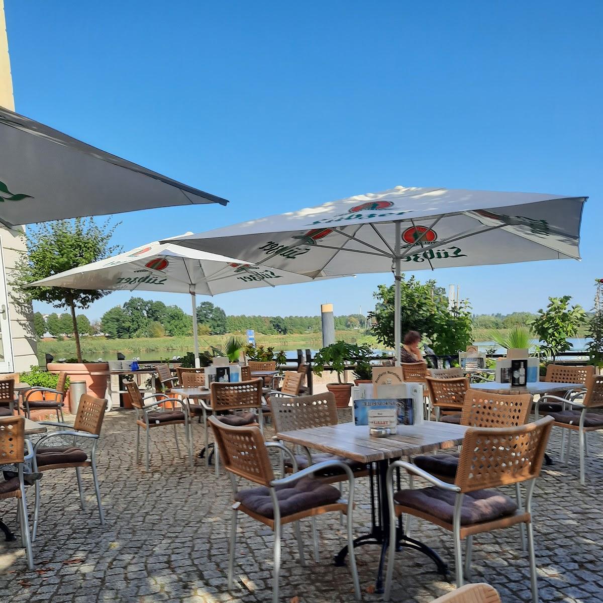 Restaurant "Frankfurter Kartoffelhaus" in  (Oder)